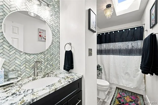 2708 19th Street Drive #24 Greeley, CO 80634