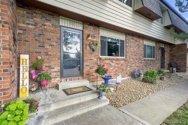 2708 19th Street Drive #24 Greeley, CO 80634