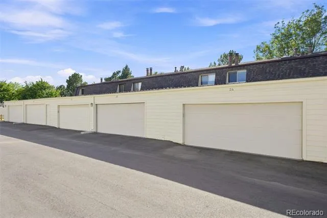 2708 19th Street Drive #24 Greeley, CO 80634
