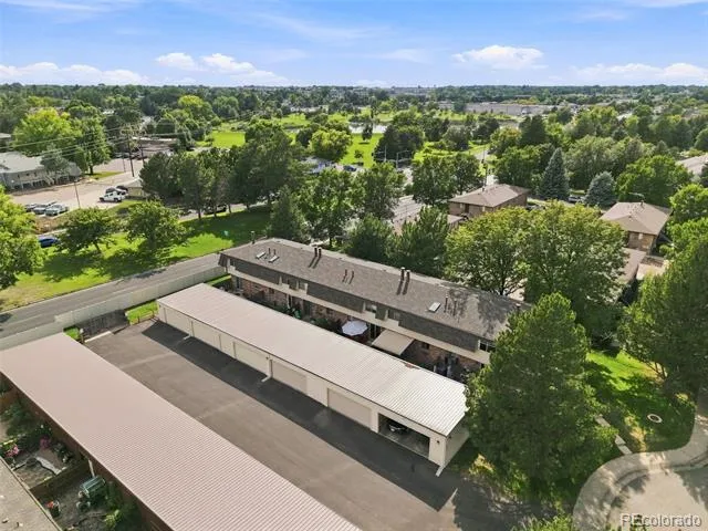 2708 19th Street Drive #24 Greeley, CO 80634