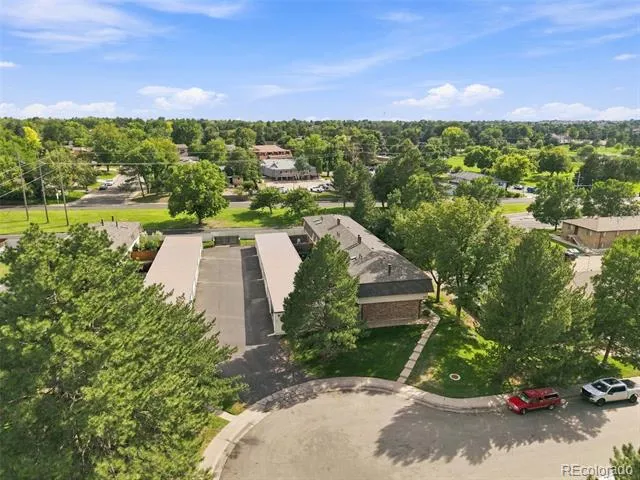 2708 19th Street Drive #24 Greeley, CO 80634