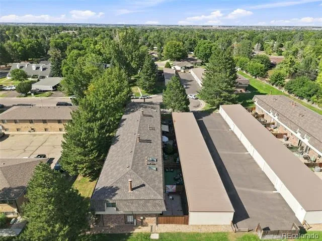 2708 19th Street Drive #24 Greeley, CO 80634