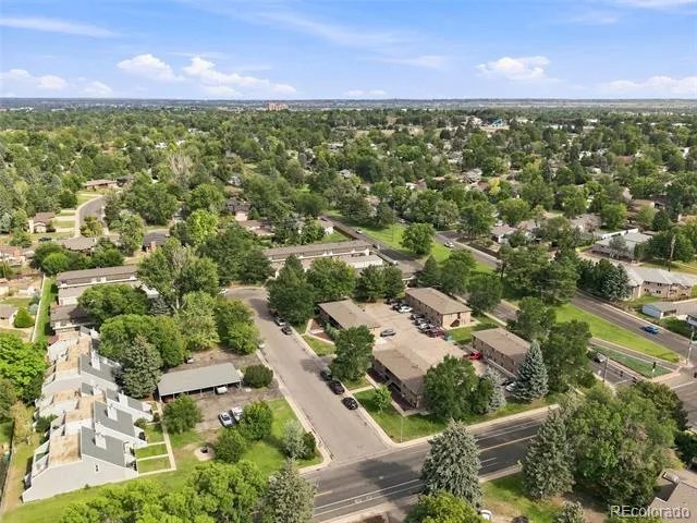 2708 19th Street Drive #24 Greeley, CO 80634