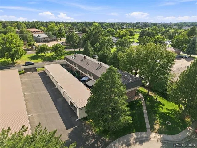2708 19th Street Drive #24 Greeley, CO 80634