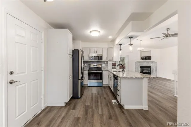 1958 S Carr Street Lakewood, CO 80227