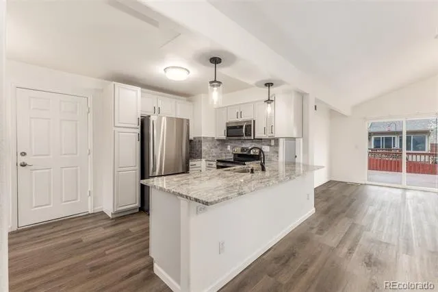 1958 S Carr Street Lakewood, CO 80227