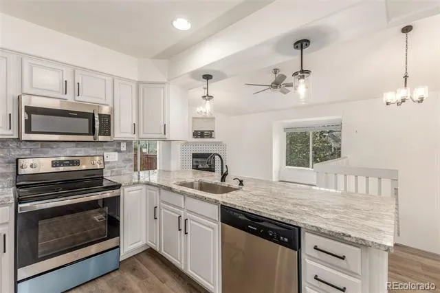 1958 S Carr Street Lakewood, CO 80227