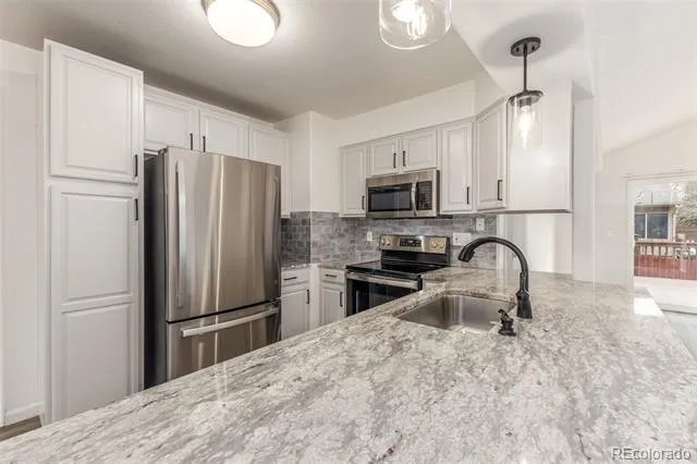 1958 S Carr Street Lakewood, CO 80227