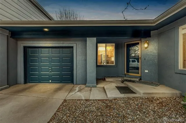 1958 S Carr Street Lakewood, CO 80227