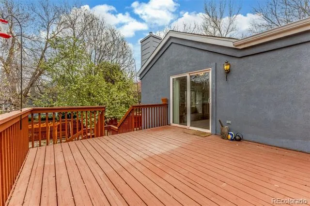 1958 S Carr Street Lakewood, CO 80227