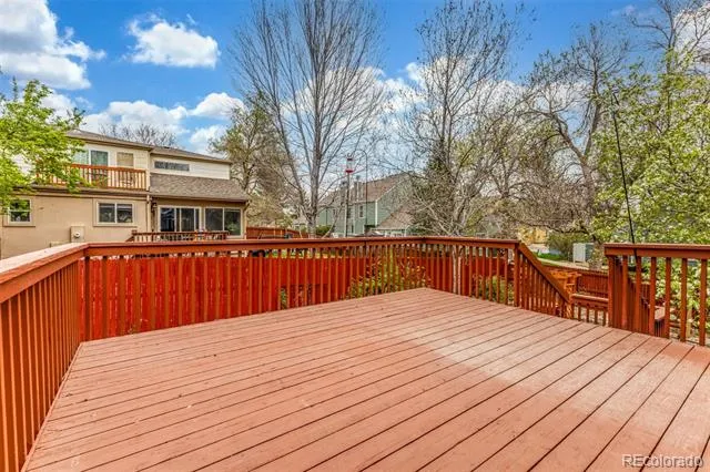1958 S Carr Street Lakewood, CO 80227