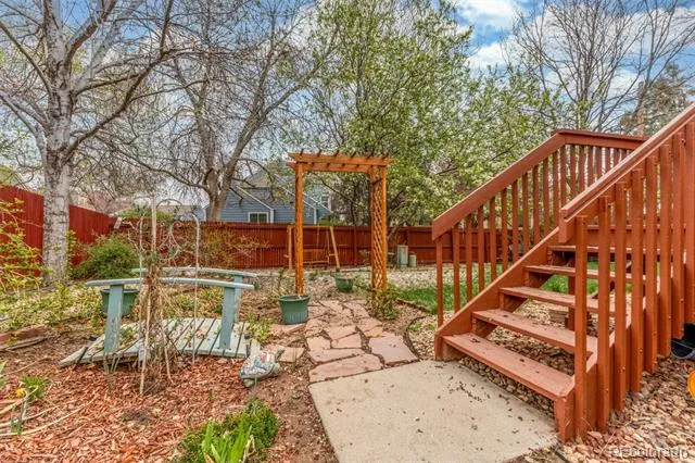1958 S Carr Street Lakewood, CO 80227