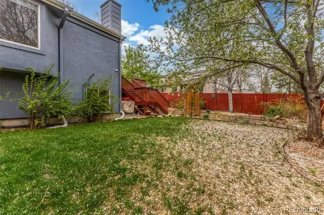 1958 S Carr Street Lakewood, CO 80227