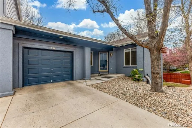 1958 S Carr Street Lakewood, CO 80227
