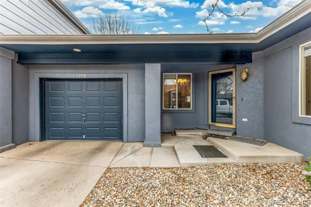 1958 S Carr Street Lakewood, CO 80227