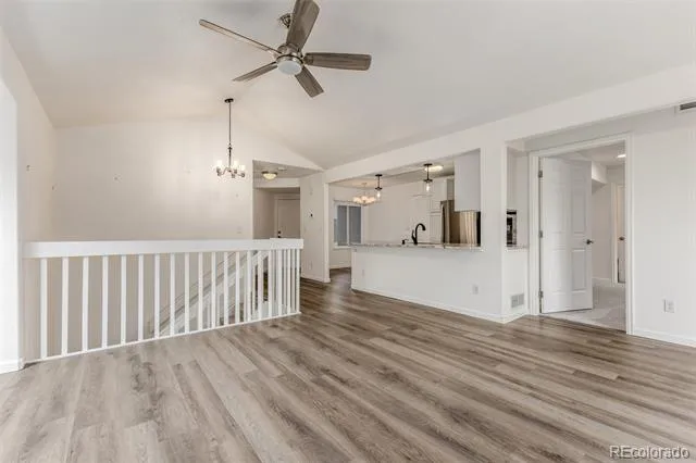 1958 S Carr Street Lakewood, CO 80227