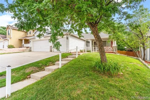 2154 S Waco Street Aurora, CO 80013