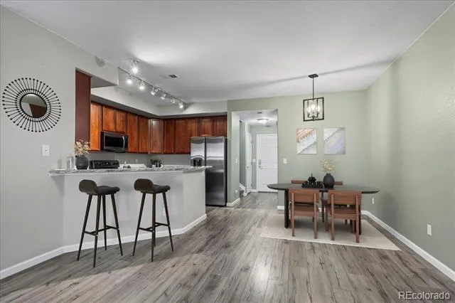 10449 Paris Street #203 Commerce City, CO 80640