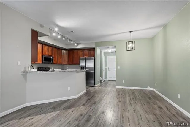 10449 Paris Street #203 Commerce City, CO 80640