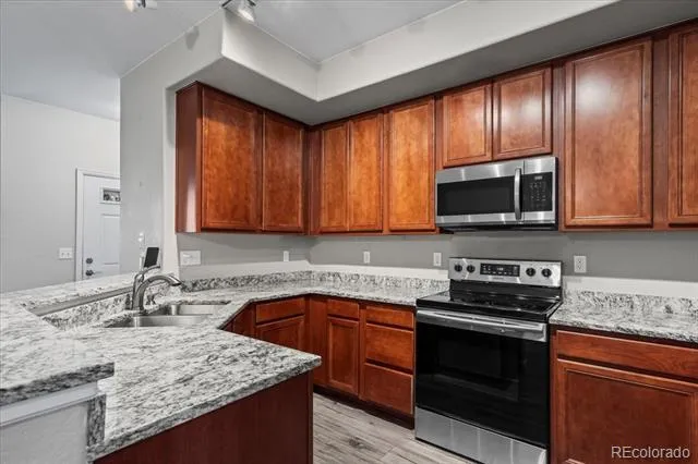 10449 Paris Street #203 Commerce City, CO 80640