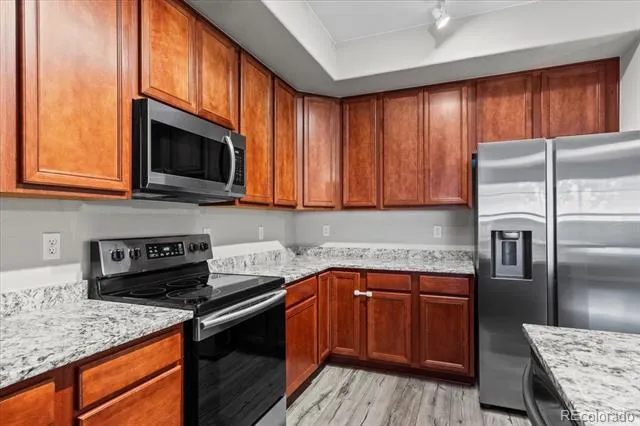 10449 Paris Street #203 Commerce City, CO 80640