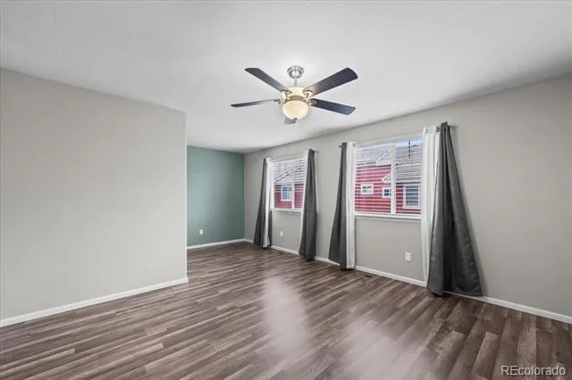 10449 Paris Street #203 Commerce City, CO 80640