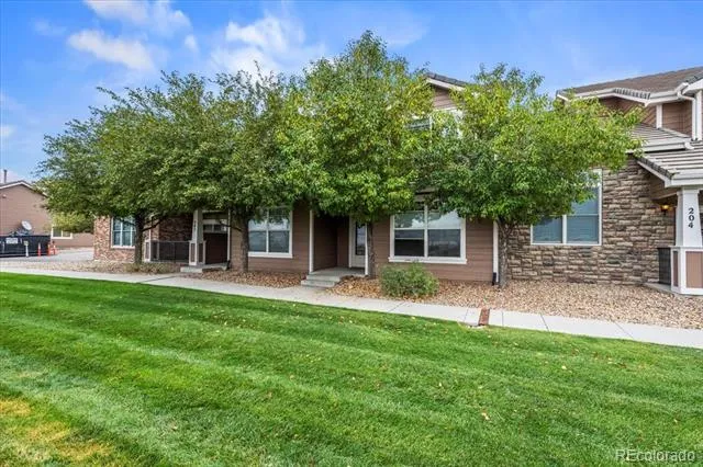 10449 Paris Street #203 Commerce City, CO 80640