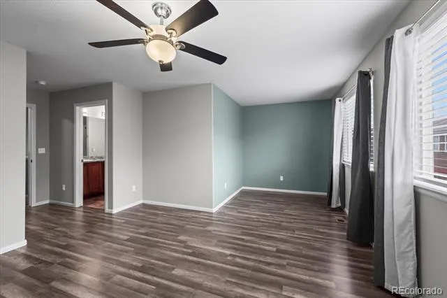 10449 Paris Street #203 Commerce City, CO 80640