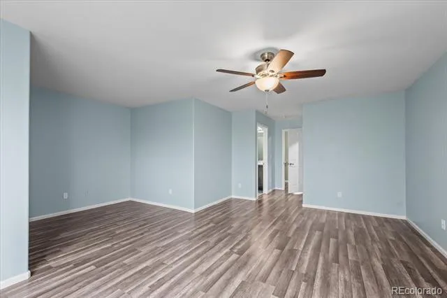10449 Paris Street #203 Commerce City, CO 80640