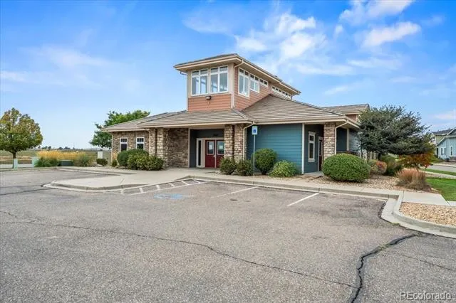 10449 Paris Street #203 Commerce City, CO 80640