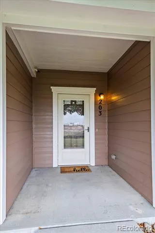 10449 Paris Street #203 Commerce City, CO 80640