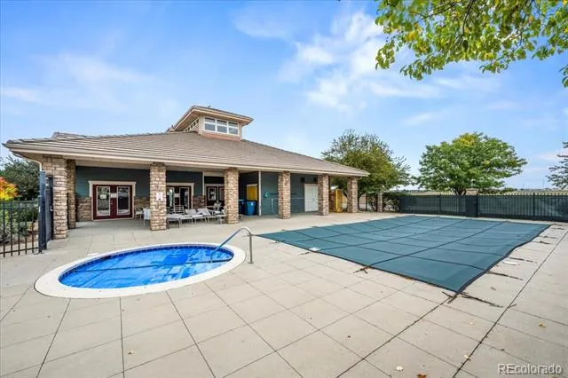 10449 Paris Street #203 Commerce City, CO 80640