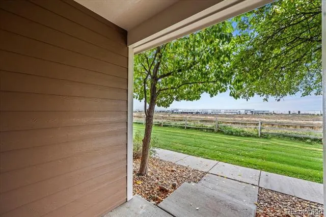 10449 Paris Street #203 Commerce City, CO 80640