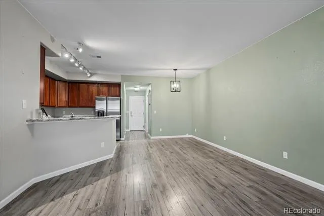 10449 Paris Street #203 Commerce City, CO 80640