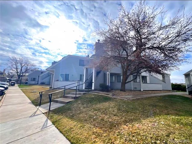 17074 E Tennessee Drive #211 Aurora, CO 80017