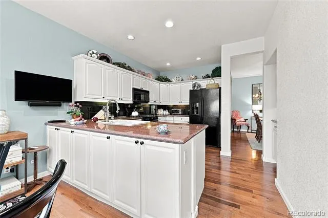 786 Chimney Creek Drive #B Golden, CO 80401