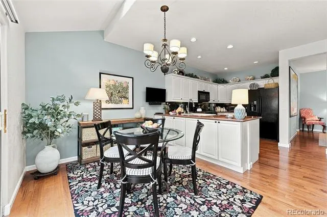 786 Chimney Creek Drive #B Golden, CO 80401