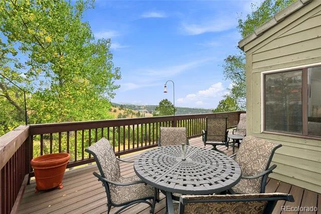 786 Chimney Creek Drive #B Golden, CO 80401