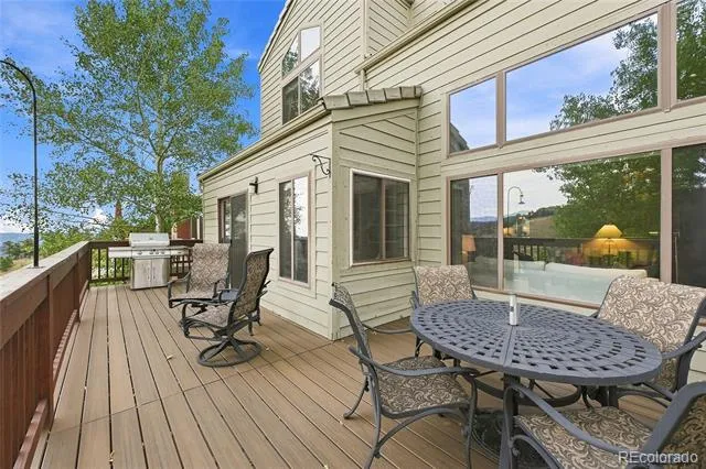 786 Chimney Creek Drive #B Golden, CO 80401
