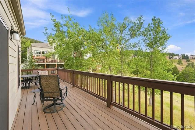 786 Chimney Creek Drive #B Golden, CO 80401