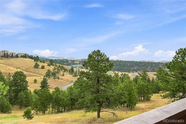 786 Chimney Creek Drive #B Golden, CO 80401