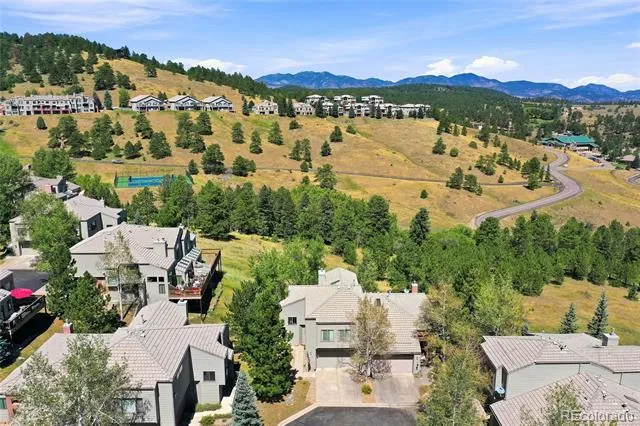 786 Chimney Creek Drive #B Golden, CO 80401