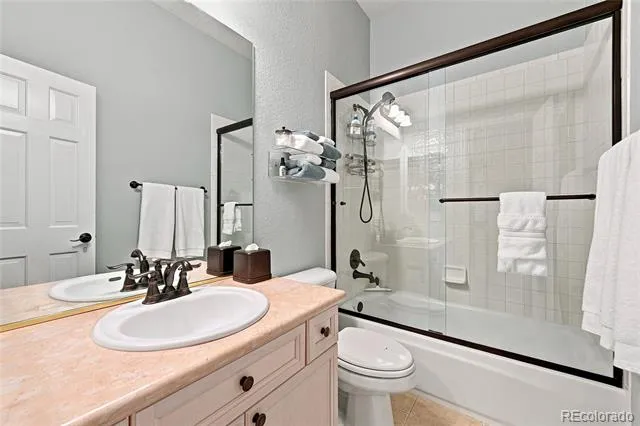 786 Chimney Creek Drive #B Golden, CO 80401
