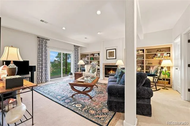 786 Chimney Creek Drive #B Golden, CO 80401