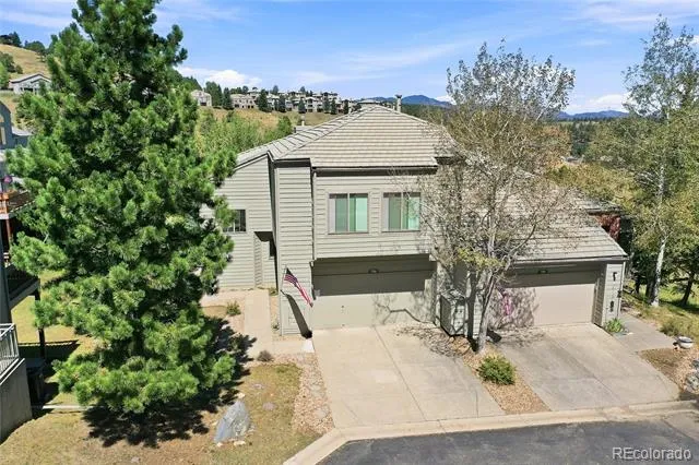 786 Chimney Creek Drive #B Golden, CO 80401