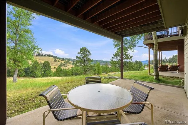 786 Chimney Creek Drive #B Golden, CO 80401