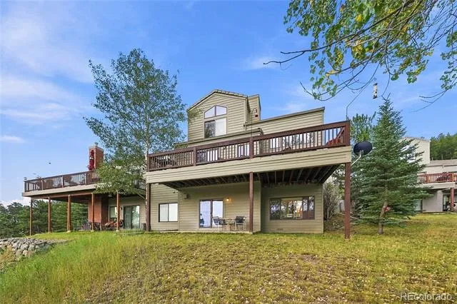 786 Chimney Creek Drive #B Golden, CO 80401