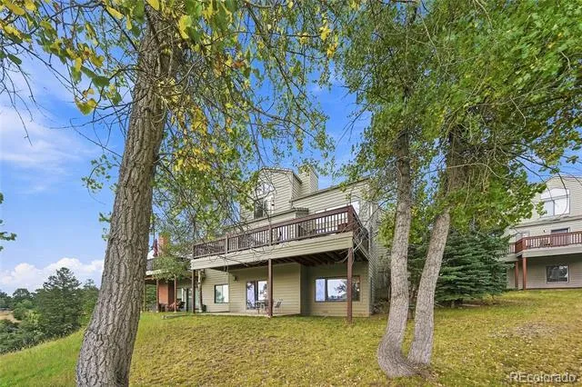 786 Chimney Creek Drive #B Golden, CO 80401