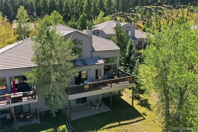 786 Chimney Creek Drive #B Golden, CO 80401