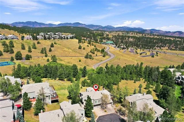 786 Chimney Creek Drive #B Golden, CO 80401